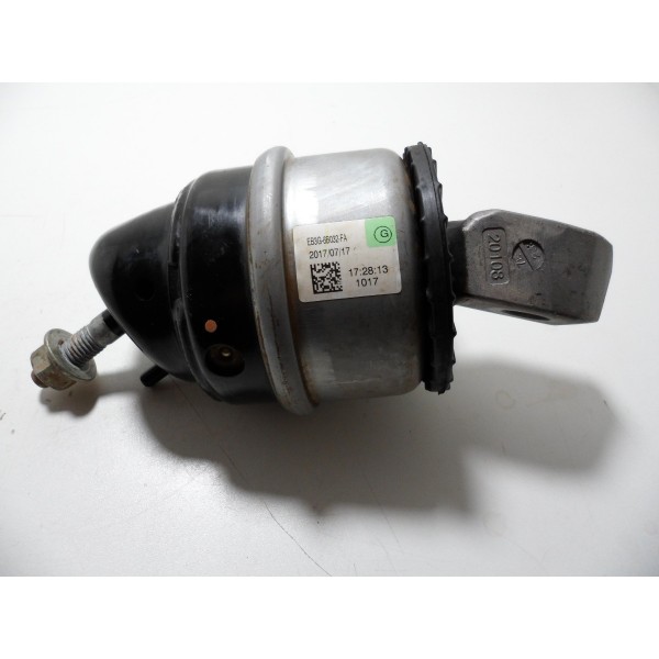 Coxim Motor L.e. Ford Ranger 3.2 2013/2017 Original Cx203