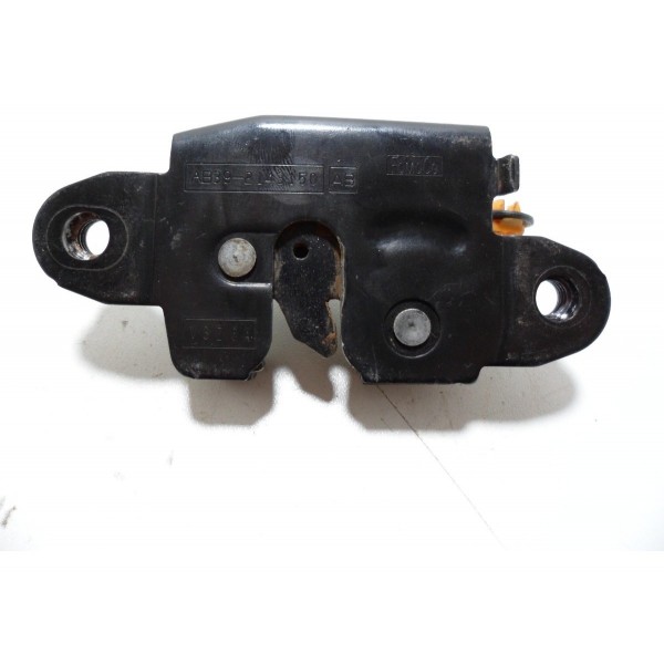 Fechadura Tampa Traseira L.d. Ford Ranger 3.2 2013/2017 Cx94