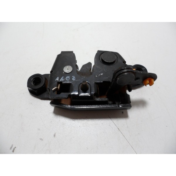 Fechadura Tampa Traseira L.d. Ford Ranger 3.2 2013/2017 Cx94