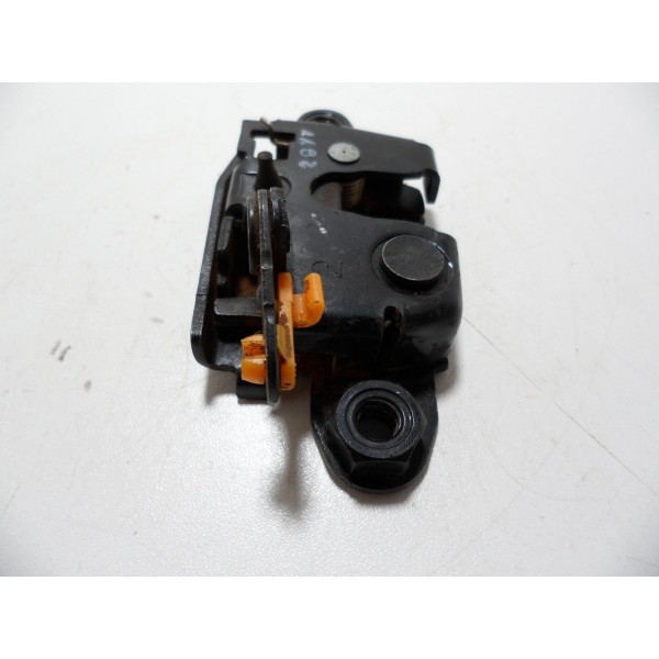 Fechadura Tampa Traseira L.d. Ford Ranger 3.2 2013/2017 Cx94