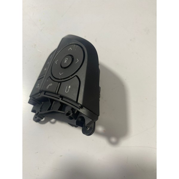 Comando Volante Toyota Corolla Cros 2020 Lado Esquerdo Cx471