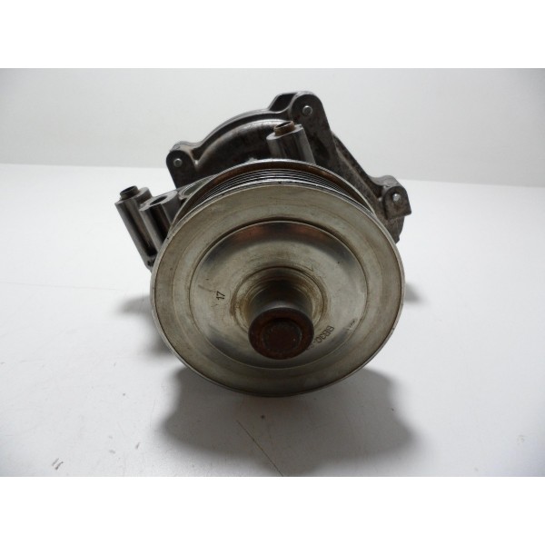 Bomba Água Ford Ranger 3.2 2013/2017 Original  Cx165