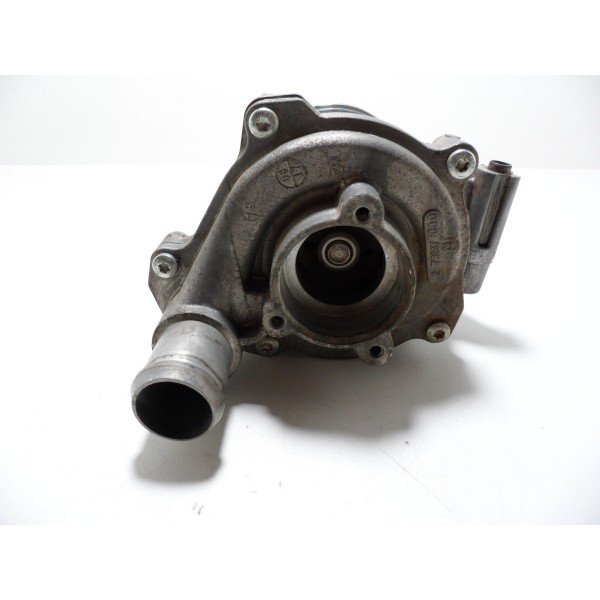 Bomba Água Ford Ranger 3.2 2013/2017 Original  Cx165