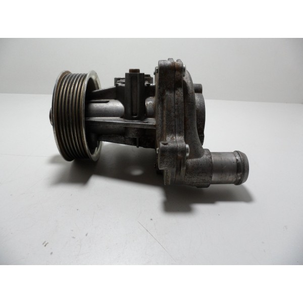 Bomba Água Ford Ranger 3.2 2013/2017 Original  Cx165