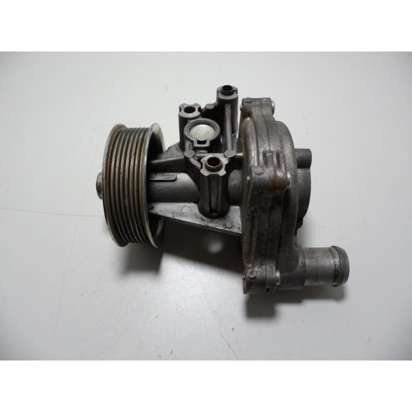 Bomba Água Ford Ranger 3.2 2013/2017 Original  Cx165