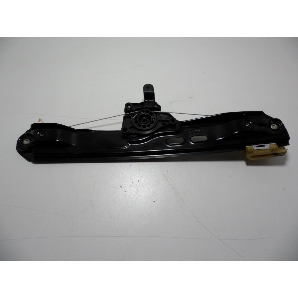 Maquina De Vidro T.d Ford Ranger 3.2 13/17 Original Cx258