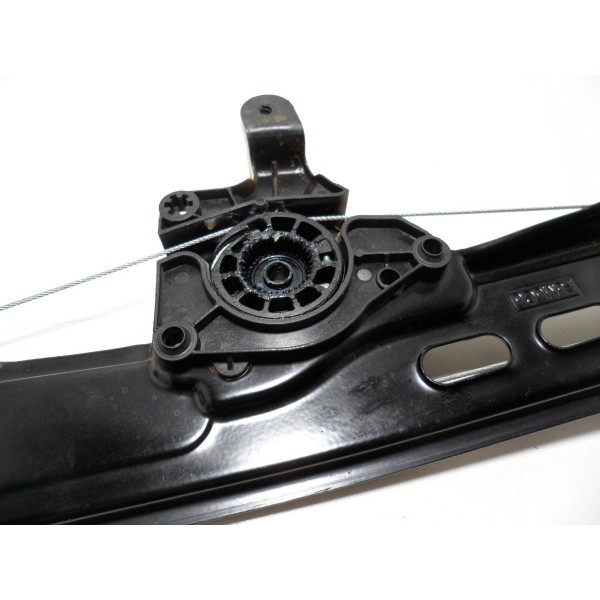 Maquina De Vidro T.d Ford Ranger 3.2 13/17 Original Cx258