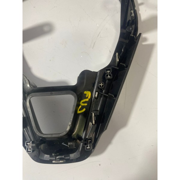 Acabamento Moldura Volante Toyota Corolla Cross 21/22 Cx471