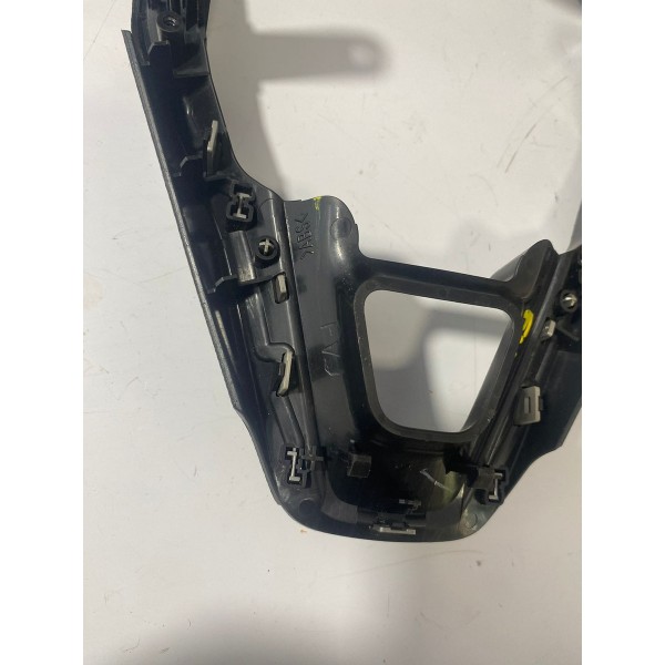 Acabamento Moldura Volante Toyota Corolla Cross 21/22 Cx471