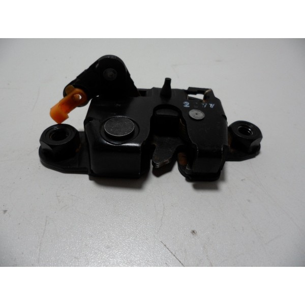 Fechadura Tampa Traseira L.e. F. Ranger 3.2 2013/2017  Cx94