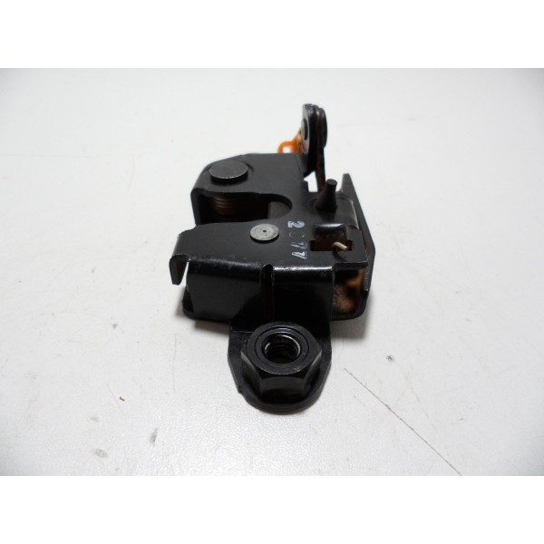 Fechadura Tampa Traseira L.e. F. Ranger 3.2 2013/2017  Cx94