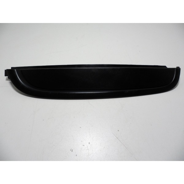 Moldura Porta T.e. Ford Ranger 3.2 2013/2017 Original Prata