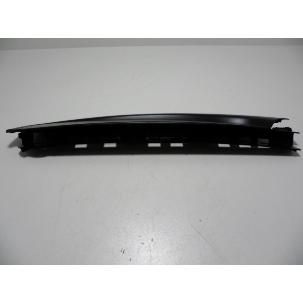 Moldura Porta T.e. Ford Ranger 3.2 2013/2017 Original Prata