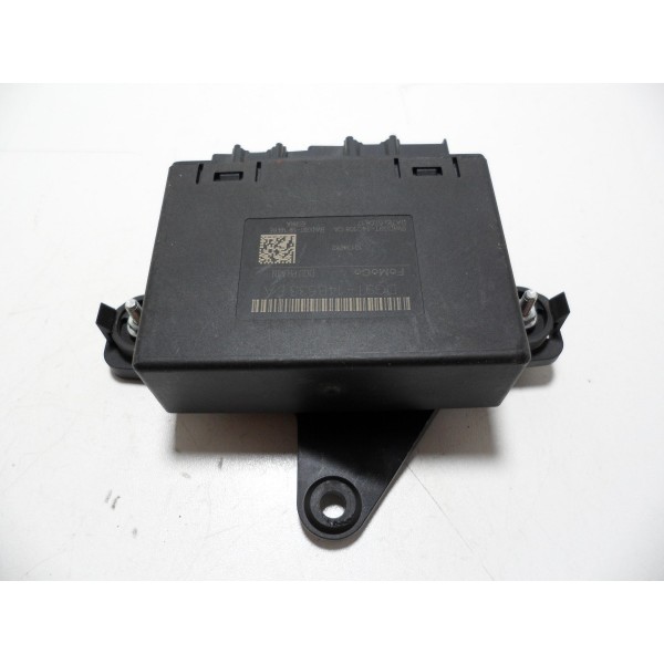 Modulo De Porta D.d Ford Ranger 3.2 2013/2017 Original (cx56