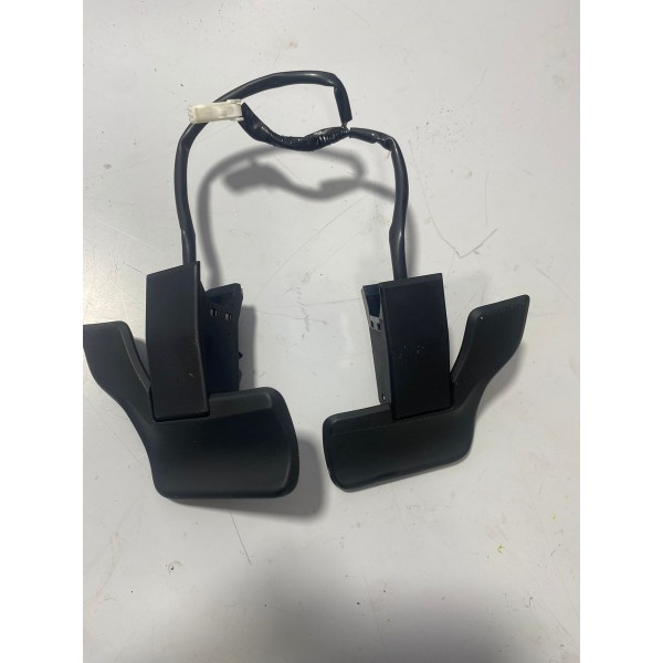 Borboleta Do Cambio Corola Cross 2021 Cx471