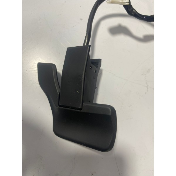 Borboleta Do Cambio Corola Cross 2021 Cx471