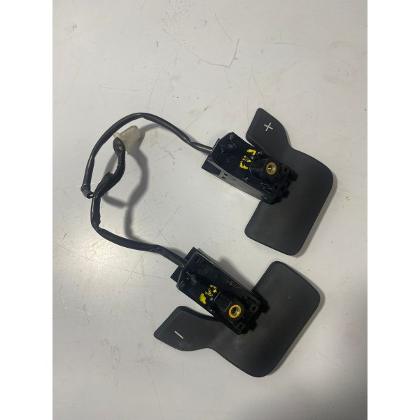 Borboleta Do Cambio Corola Cross 2021 Cx471