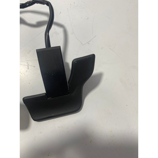 Borboleta Do Cambio Corola Cross 2021 Cx471