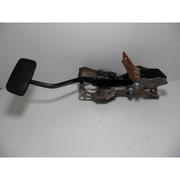 Pedal De Freio Ford Ranger 3.2 2013/2017 Original Cx90