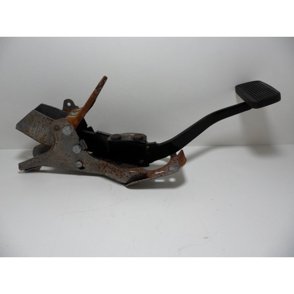 Pedal De Freio Ford Ranger 3.2 2013/2017 Original Cx90