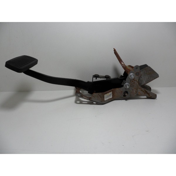 Pedal De Freio Ford Ranger 3.2 2013/2017 Original Cx90