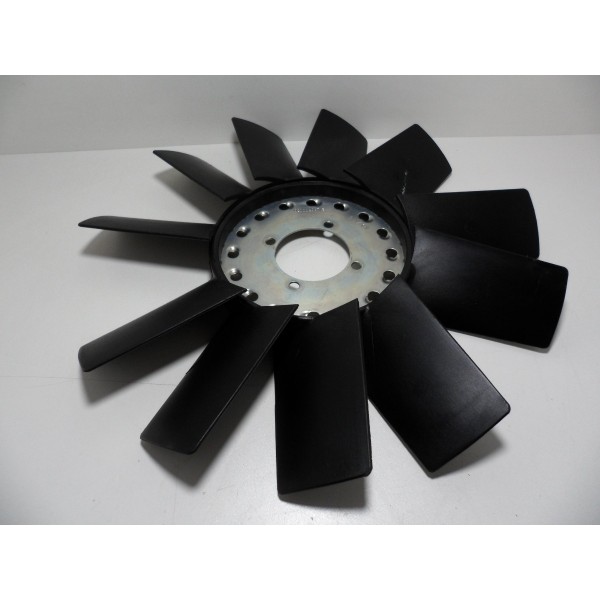 Hélice Da Viscose Ford Ranger 3.2 2013/2017 Original Cx523