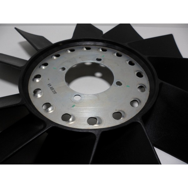 Hélice Da Viscose Ford Ranger 3.2 2013/2017 Original Cx523