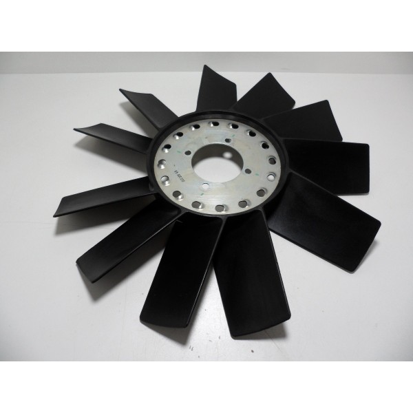 Hélice Da Viscose Ford Ranger 3.2 2013/2017 Original Cx523