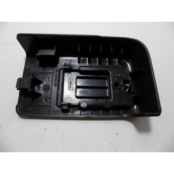 Acabamento Interno Ford Ranger 3.2 2013/2017 Original(cx34)