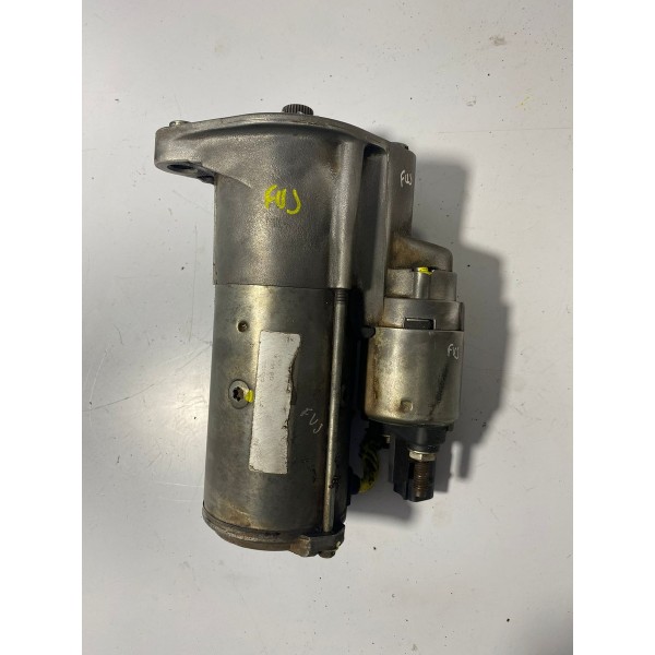 Motor Arranque Volkswagen Amarok 2.0 2014