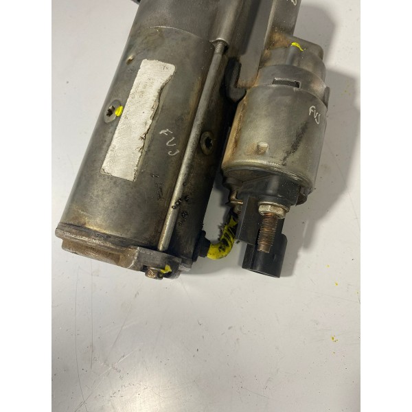 Motor Arranque Volkswagen Amarok 2.0 2014