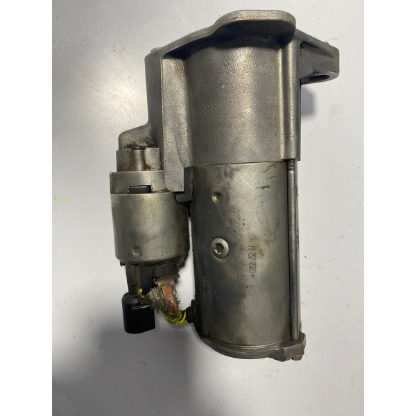 Motor Arranque Volkswagen Amarok 2.0 2014