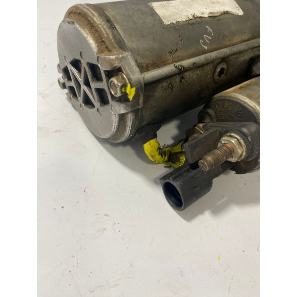 Motor Arranque Volkswagen Amarok 2.0 2014