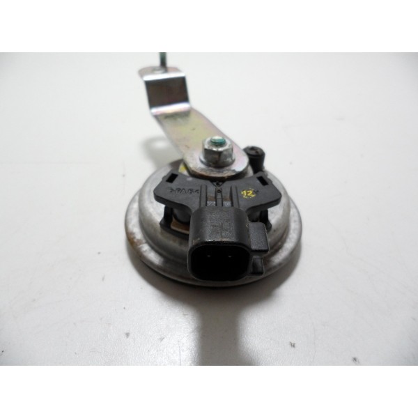 Buzina Ford Ranger 3.2 2013/2017 Original Cx100