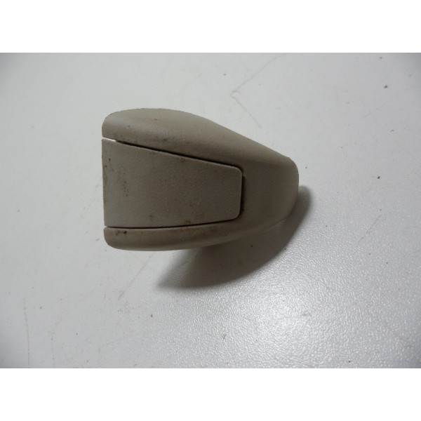 Gancho Alça Teto R3 Ford Ranger 3.2 2013/2017 Original Cx147 Bege