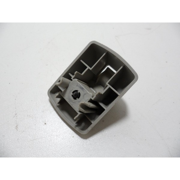 Gancho Alça Teto R1 Ford Ranger 3.2 2013/2017 Original Cx147 Bege