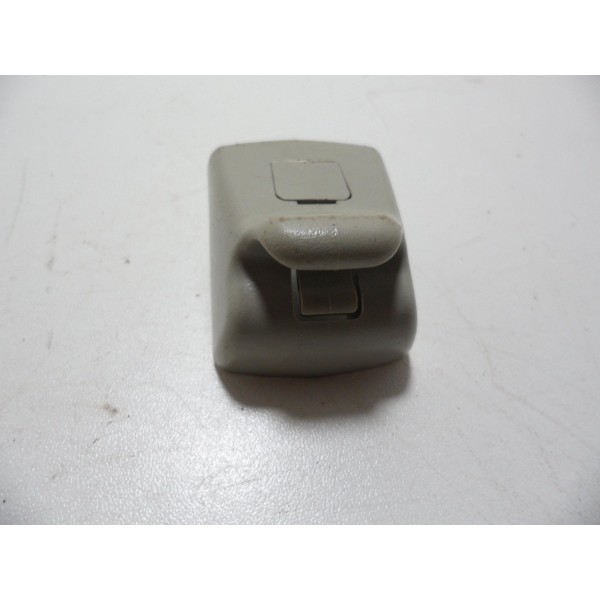 Gancho Alça Teto R1 Ford Ranger 3.2 2013/2017 Original Cx147 Bege