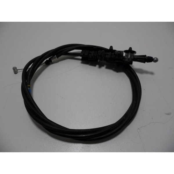 Cabo Capo Ford Ranger 3.2 2013/2017 Original Cx139