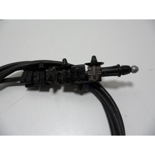 Cabo Capo Ford Ranger 3.2 2013/2017 Original Cx139