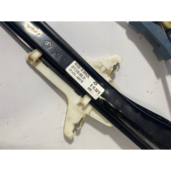 Maquina Vidro Porta T/d Amarok 2015original Cx471