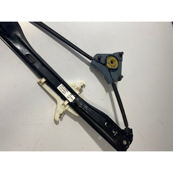 Maquina Vidro Porta T/d Amarok 2015original Cx471