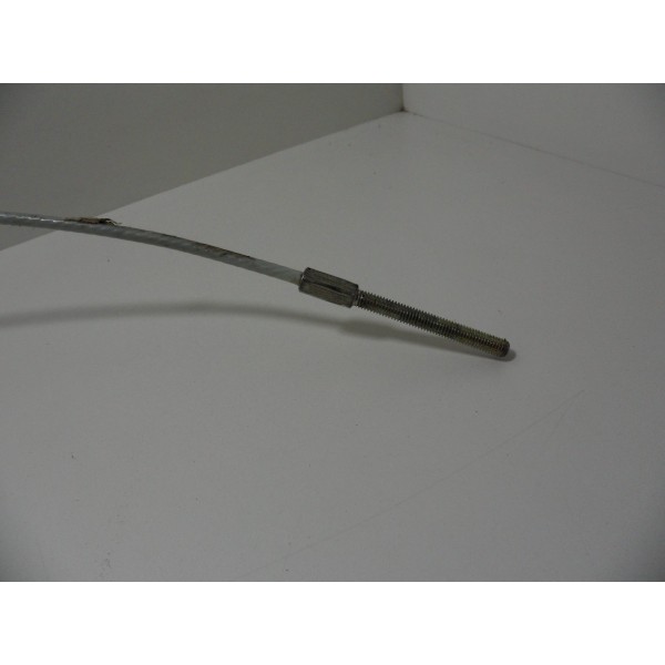 Cabo Freio  Mão Central Ford Ranger 3.2 13/17 Original Cx72