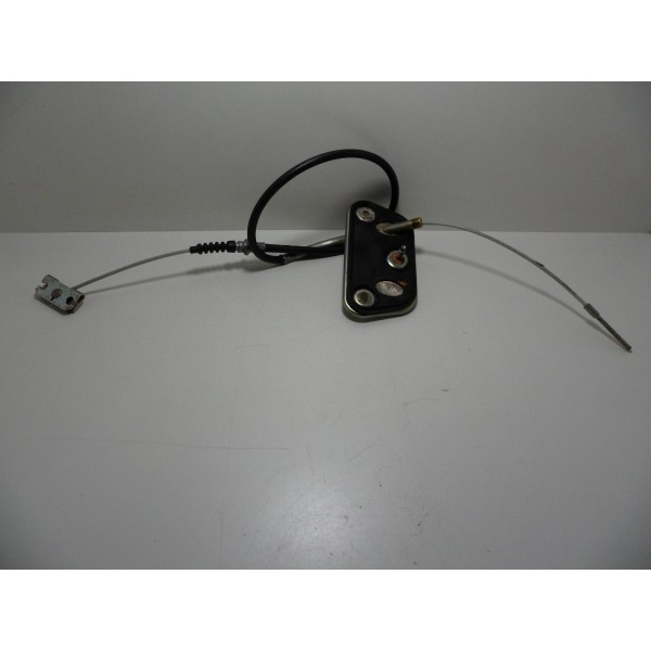 Cabo Freio  Mão Central Ford Ranger 3.2 13/17 Original Cx72