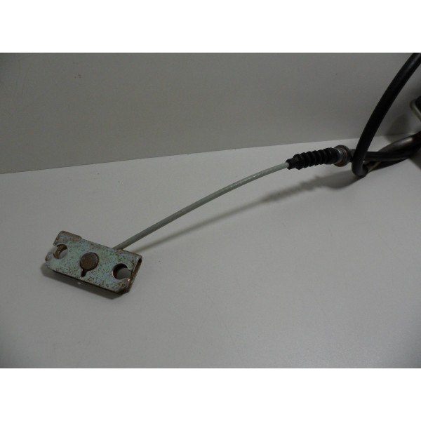 Cabo Freio  Mão Central Ford Ranger 3.2 13/17 Original Cx72