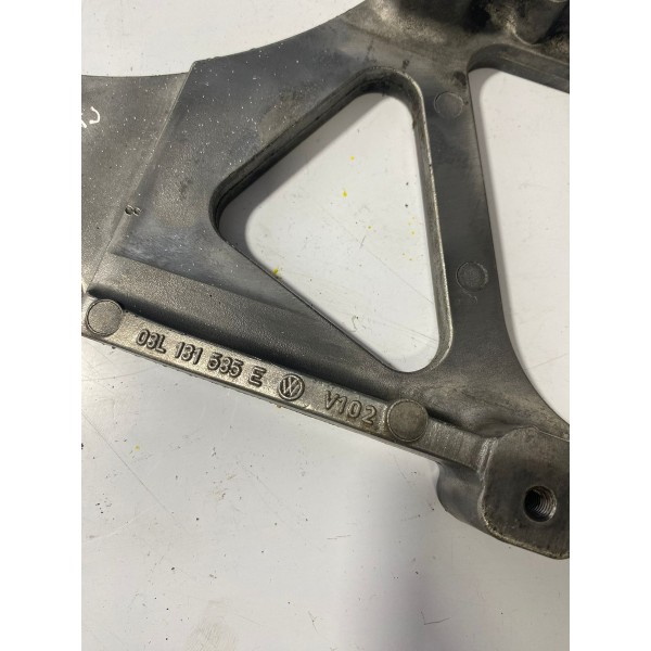 Suporte Do Cabeçote - Vw Amarok 2015 Cx471