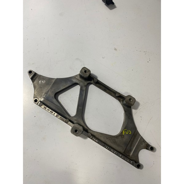 Suporte Do Cabeçote - Vw Amarok 2015 Cx471