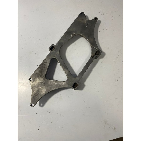 Suporte Do Cabeçote - Vw Amarok 2015 Cx471