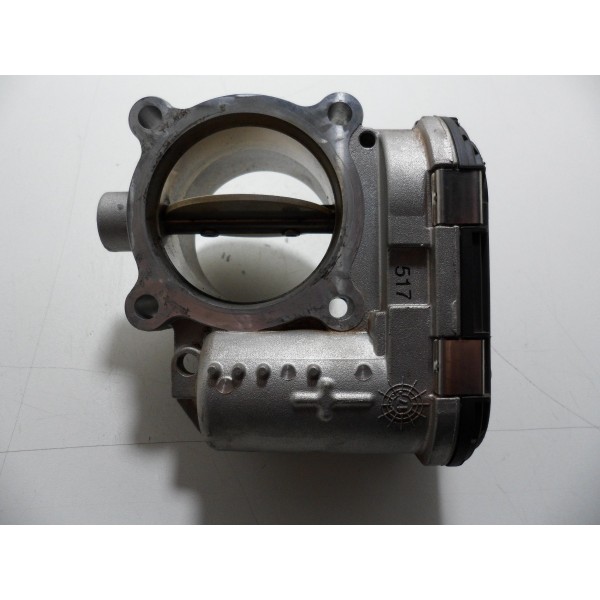 Tbi Corpo De Borboleta Ford Ranger 3.2  13/17 Original Cx71