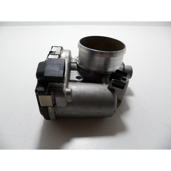 Tbi Corpo De Borboleta Ford Ranger 3.2  13/17 Original Cx71