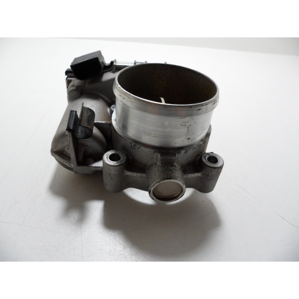 Tbi Corpo De Borboleta Ford Ranger 3.2  13/17 Original Cx71